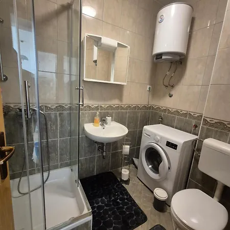 T&a Apartment Makarska