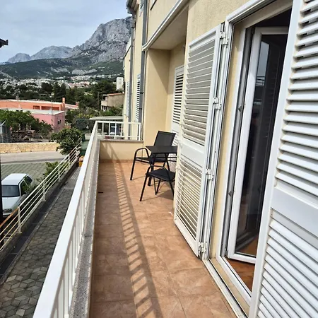 T&a Apartment